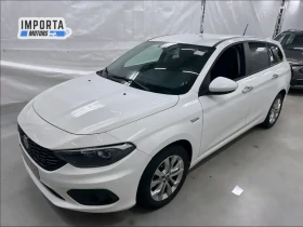 Fiat Tipo SW 1.4 Easy |  | 120hp | Mobile.bg    2