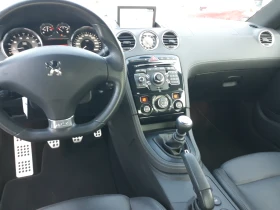 Обява за продажба на Peugeot RCZ 1.6 i 200 PH. ~17 900 лв. - изображение 11