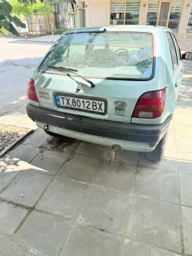 Обява за продажба на Ford Fiesta ~2 000 лв. - изображение 2