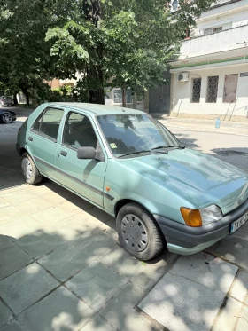 Обява за продажба на Ford Fiesta ~2 000 лв. - изображение 3