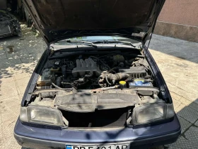 Volvo 460 GLT 2.0i | Mobile.bg    3
