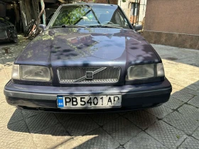 Volvo 460 GLT 2.0i | Mobile.bg    11