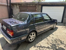 Volvo 460 GLT 2.0i | Mobile.bg    10