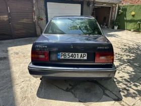 Volvo 460 GLT 2.0i | Mobile.bg    9