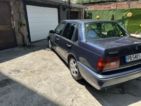 Volvo 460 GLT 2.0i | Mobile.bg    8