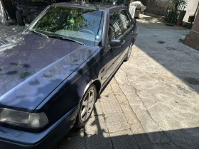 Volvo 460 GLT 2.0i | Mobile.bg    2