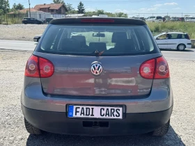 Обява за продажба на VW Golf 1.6 ~5 999 лв. - изображение 7