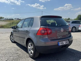 Обява за продажба на VW Golf 1.6 ~5 999 лв. - изображение 6