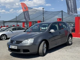 Обява за продажба на VW Golf 1.6 ~5 999 лв. - изображение 1