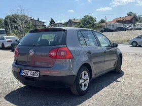 Обява за продажба на VW Golf 1.6 ~5 999 лв. - изображение 5