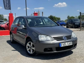Обява за продажба на VW Golf 1.6 ~5 999 лв. - изображение 1