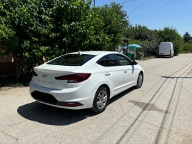 Обява за продажба на Hyundai Elantra 2.0 ~23 799 лв. - изображение 2