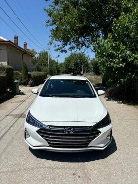 Обява за продажба на Hyundai Elantra 2.0 ~23 799 лв. - изображение 5