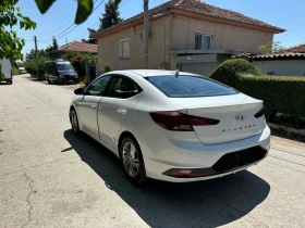 Обява за продажба на Hyundai Elantra 2.0 ~23 799 лв. - изображение 3