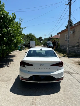 Обява за продажба на Hyundai Elantra 2.0 ~23 799 лв. - изображение 4
