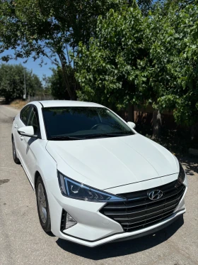 Обява за продажба на Hyundai Elantra 2.0 ~23 799 лв. - изображение 1