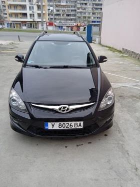 Hyundai I30 CRDI | Mobile.bg    10