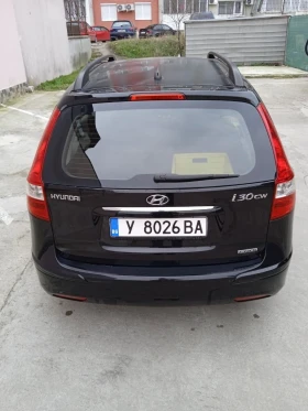 Hyundai I30 CRDI | Mobile.bg    9