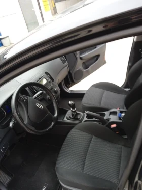 Hyundai I30 CRDI | Mobile.bg    11