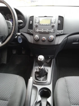 Hyundai I30 CRDI | Mobile.bg    5