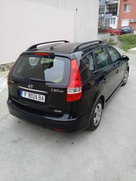Hyundai I30 CRDI | Mobile.bg    4