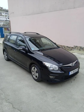 Hyundai I30 CRDI | Mobile.bg    3