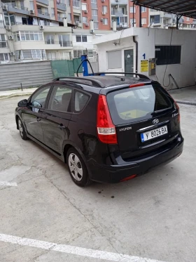 Hyundai I30 CRDI | Mobile.bg    7