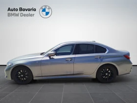BMW 330 xDrive - 99000 лв. - 87160699 3