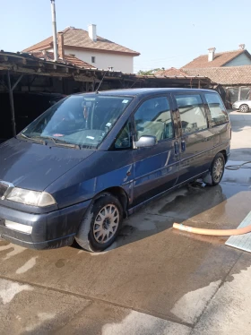  Lancia Zeta