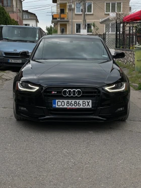     Audi S4 PREMIUM PLUS /  