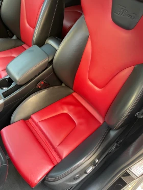 Audi S4 PREMIUM PLUS /   | Mobile.bg    8