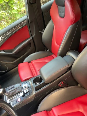 Обява за продажба на Audi S4 PREMIUM PLUS / БЕЗ АНАЛОГ ~41 111 лв. - изображение 11