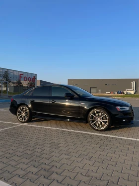 Audi S4 PREMIUM PLUS /   | Mobile.bg    2