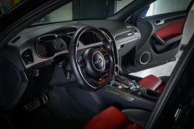 Audi S4 PREMIUM PLUS /   | Mobile.bg    9