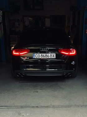 Audi S4 PREMIUM PLUS /   | Mobile.bg    3