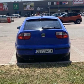 Обява за продажба на Seat Leon 1.8T ~5 800 лв. - изображение 3
