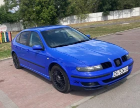 Обява за продажба на Seat Leon 1.8T ~5 800 лв. - изображение 1