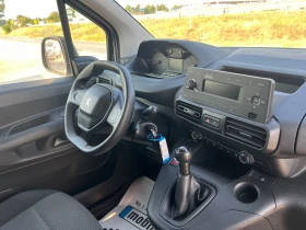 Peugeot Partner 1.6hdi-Klima | Mobile.bg    14