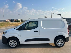 Peugeot Partner 1.6hdi-Klima | Mobile.bg    7