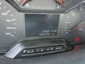 Peugeot Partner 1.6hdi-Klima | Mobile.bg    13