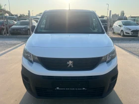 Peugeot Partner 1.6hdi-Klima | Mobile.bg    2