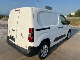 Peugeot Partner 1.6hdi-Klima | Mobile.bg    5