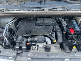 Peugeot Partner 1.6hdi-Klima | Mobile.bg    16