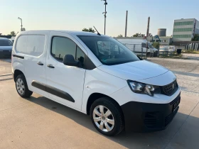 Peugeot Partner 1.6hdi-Klima | Mobile.bg    3