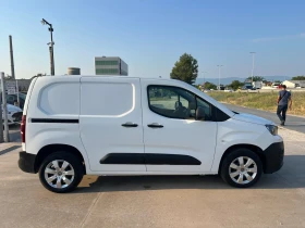 Peugeot Partner 1.6hdi-Klima | Mobile.bg    4