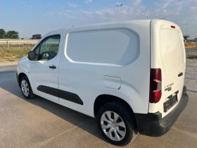 Peugeot Partner 1.6hdi-Klima | Mobile.bg    6