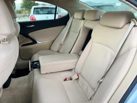 Lexus IS 250 V6 208hp ТОП ЦЕНА - 9999 лв. - 69314419 11