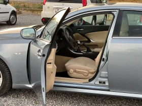 Lexus IS 250 V6 208hp ТОП ЦЕНА - 9999 лв. - 69314419 5