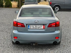 Lexus IS 250 V6 208hp ТОП ЦЕНА - 9999 лв. - 69314419 2