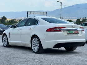 Jaguar Xf 3.0i - 12999 лв. - 54894710 6